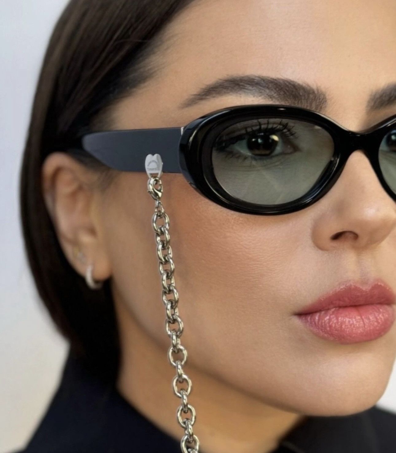 Tiffany & Co. Tiffany & Co sunglasses TF4221 8001D9 Black Size ONE SIZE - 8 Thumbnail