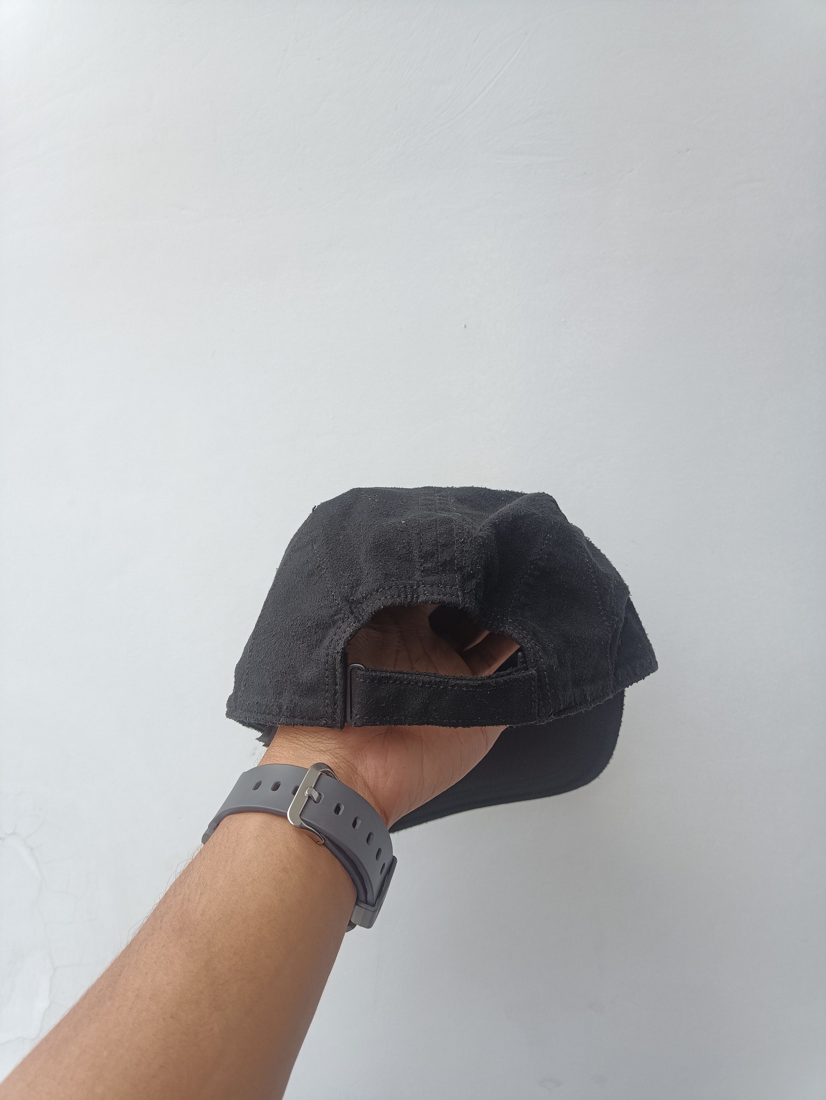 Adidas × Yohji Yamamoto Yohji yamamoto Y3 hat Size ONE SIZE - 3 Thumbnail