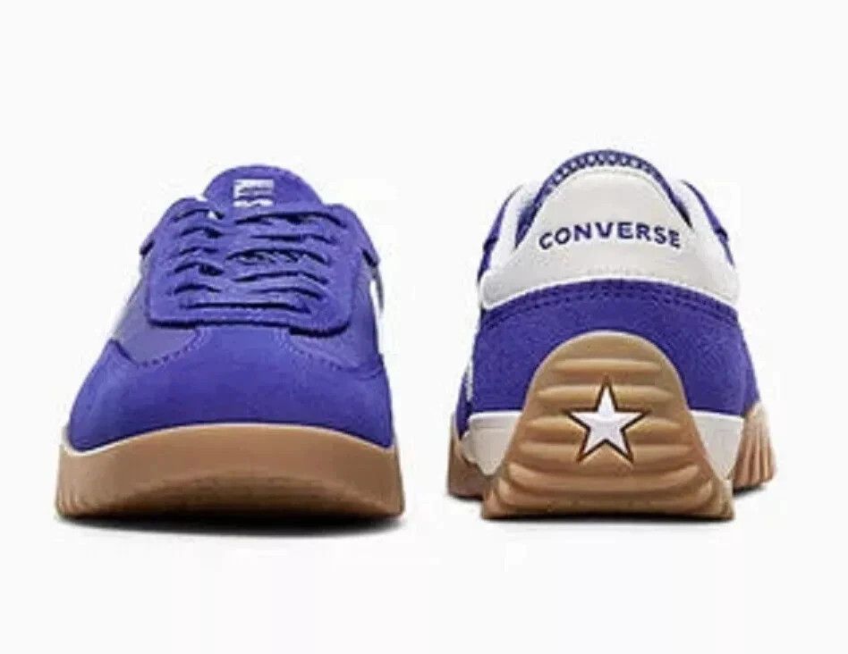 Converse Night Indigo CONVERSE Run Star Trainer size 8.5 M / 10 W Size US 8.5 / EU 41-42 - 2 Thumbnail