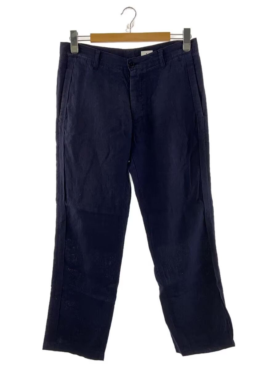 Yohji Yamamoto Linen Pants Size US 32 / EU 48 - 1 Thumbnail