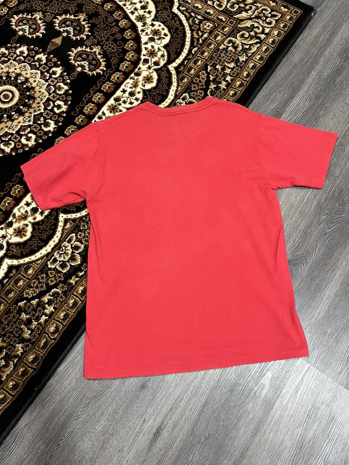 Bape × Keith Haring A Bathing Ape Bape x Keith Haring Size US L / EU 52-54 / 3 - 9 Thumbnail