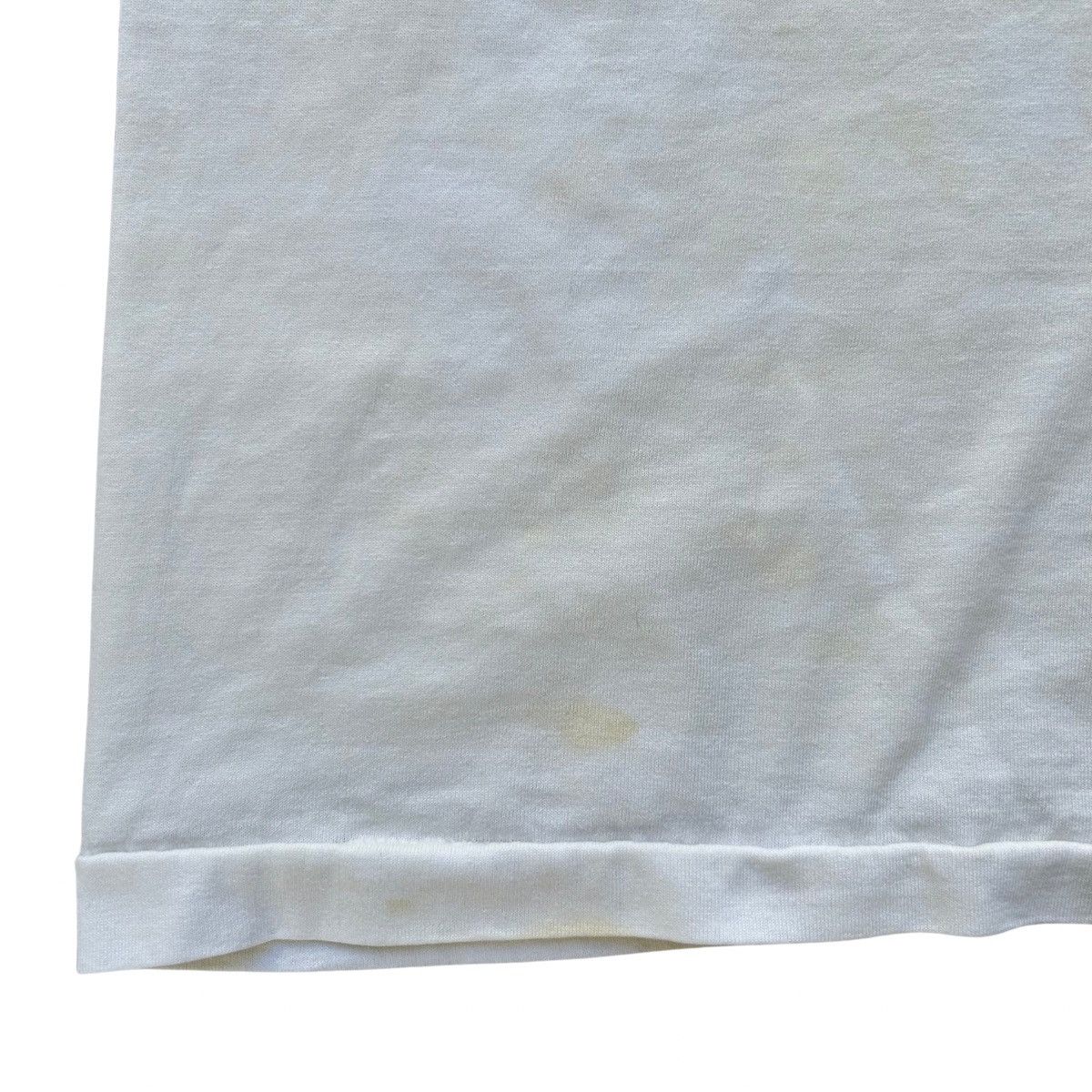 Universal Studios Vintage Twister Eldora Iowa Movie Premiere Film Promo Shirt Size US XXL / EU 58 / 5 - 6 Thumbnail