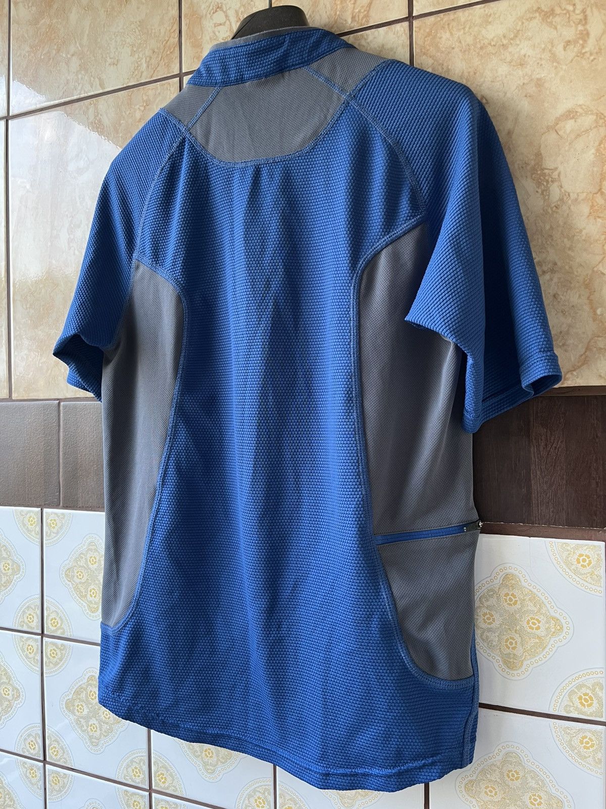 Nike ACG Nike ACG vintage tee shirt Size US S / EU 44-46 / 1 - 3 Thumbnail