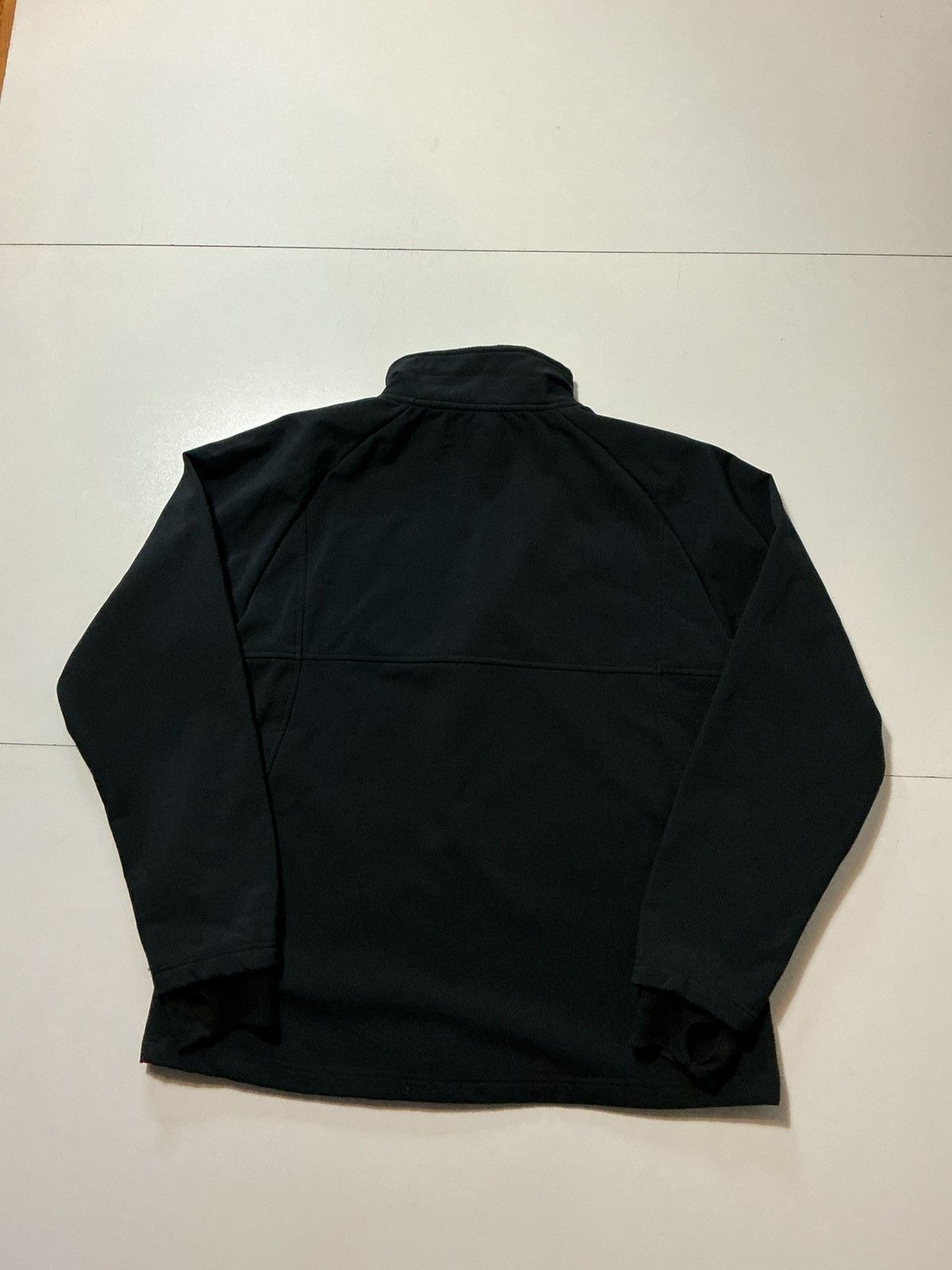 Sony Ouray TriStar Pictures Sony Film Movie Softshell Zip Jacket Size US XXL / EU 58 / 5 - 3 Thumbnail