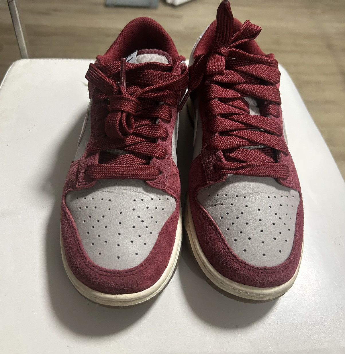 Nike Nike Dunk Low Retro SE Size US 8 / EU 41 - 4 Thumbnail
