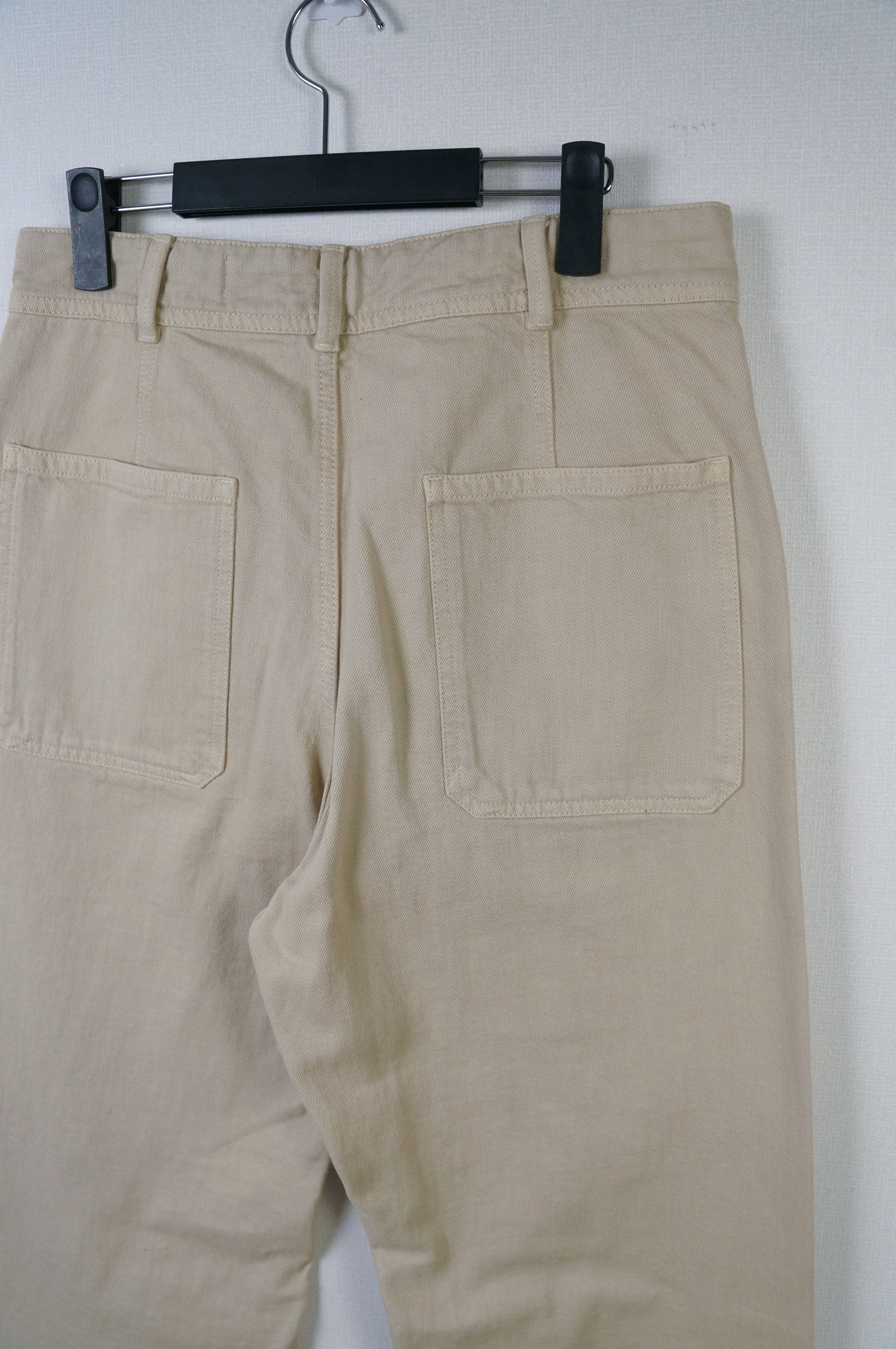 Lemaire Lemaire sailor pants Size US 34 / EU 50 - 5 Thumbnail