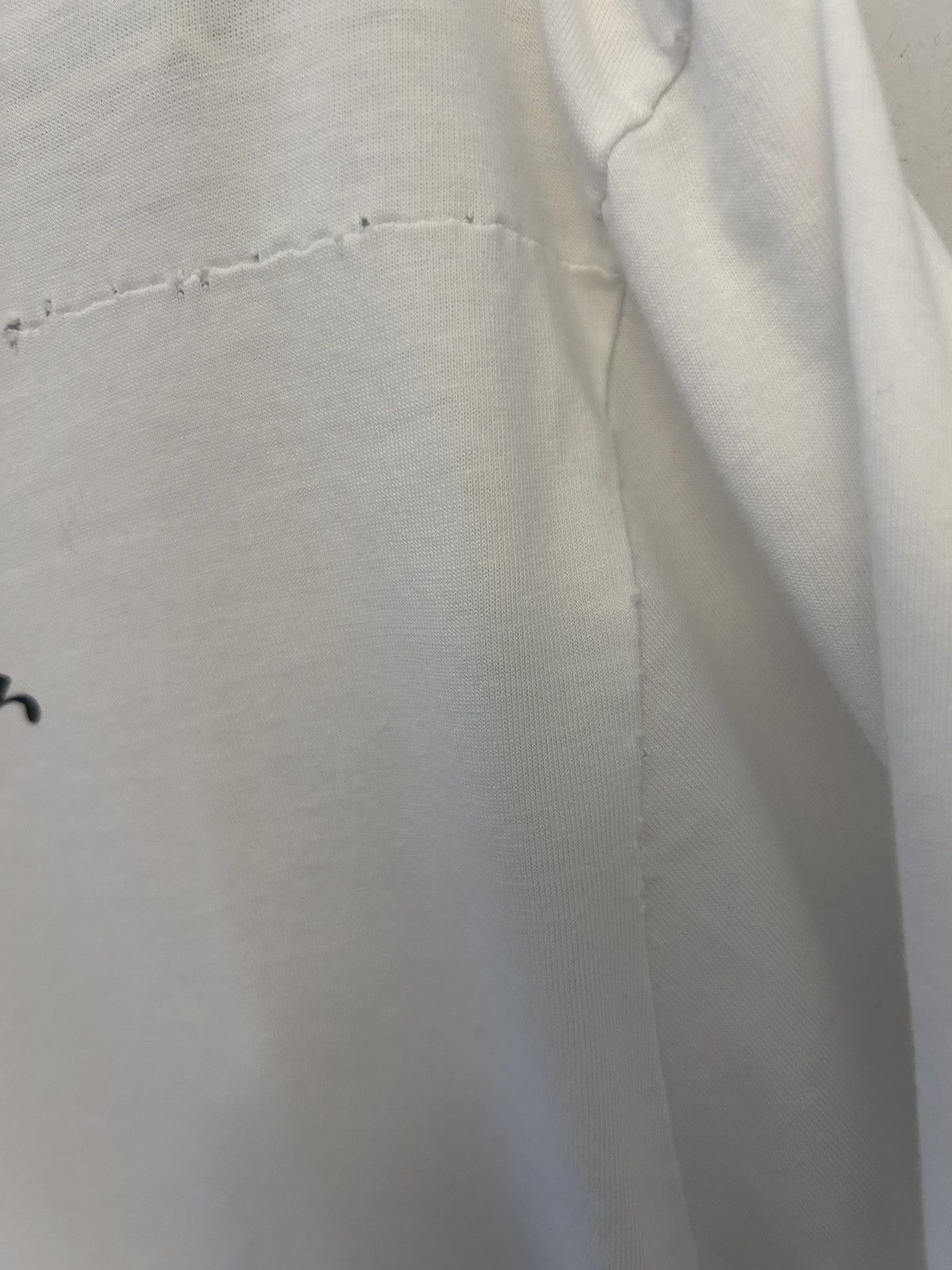 Dior CHRISTIAN DIOR White ATELIER men’ T -SHIRT Large Size US L / EU 52-54 / 3 - 4 Thumbnail
