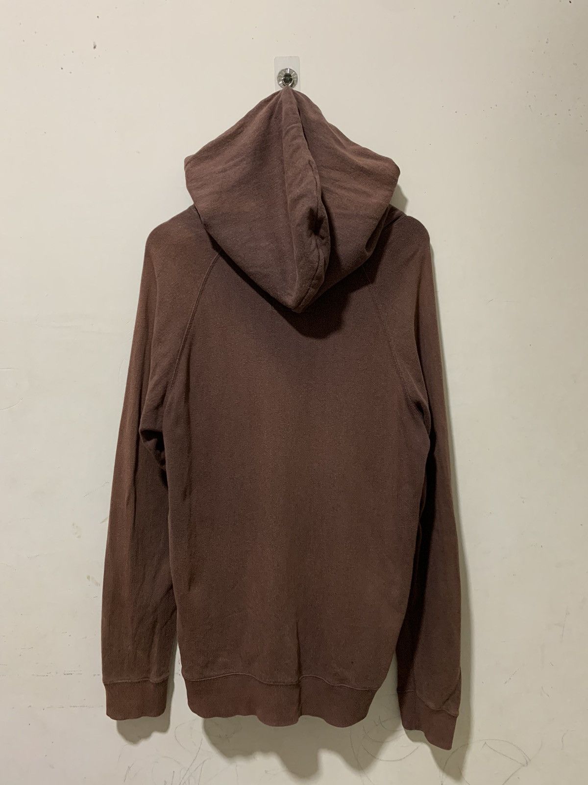 Japanese Brand Vintage Kissmark Hoodie Sweater Size US M / EU 48-50 / 2 - 2 Thumbnail