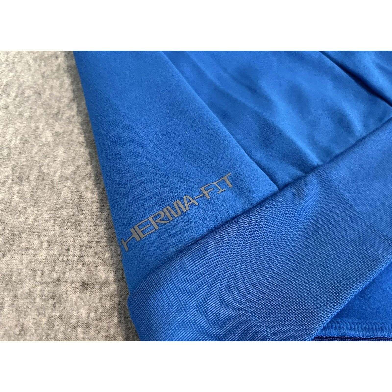 Nike Nike UCLA Bruins Football On-Field Blue Pullover Hoodie Mens L NWT Size US L / EU 52-54 / 3 - 5 Thumbnail