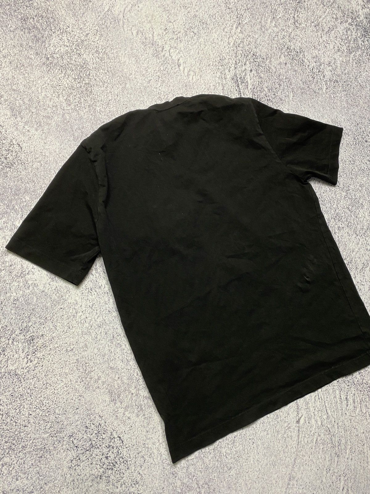 Moschino Vintage Love Moschino Polo T Shirt Size US M / EU 48-50 / 2 - 8 Thumbnail