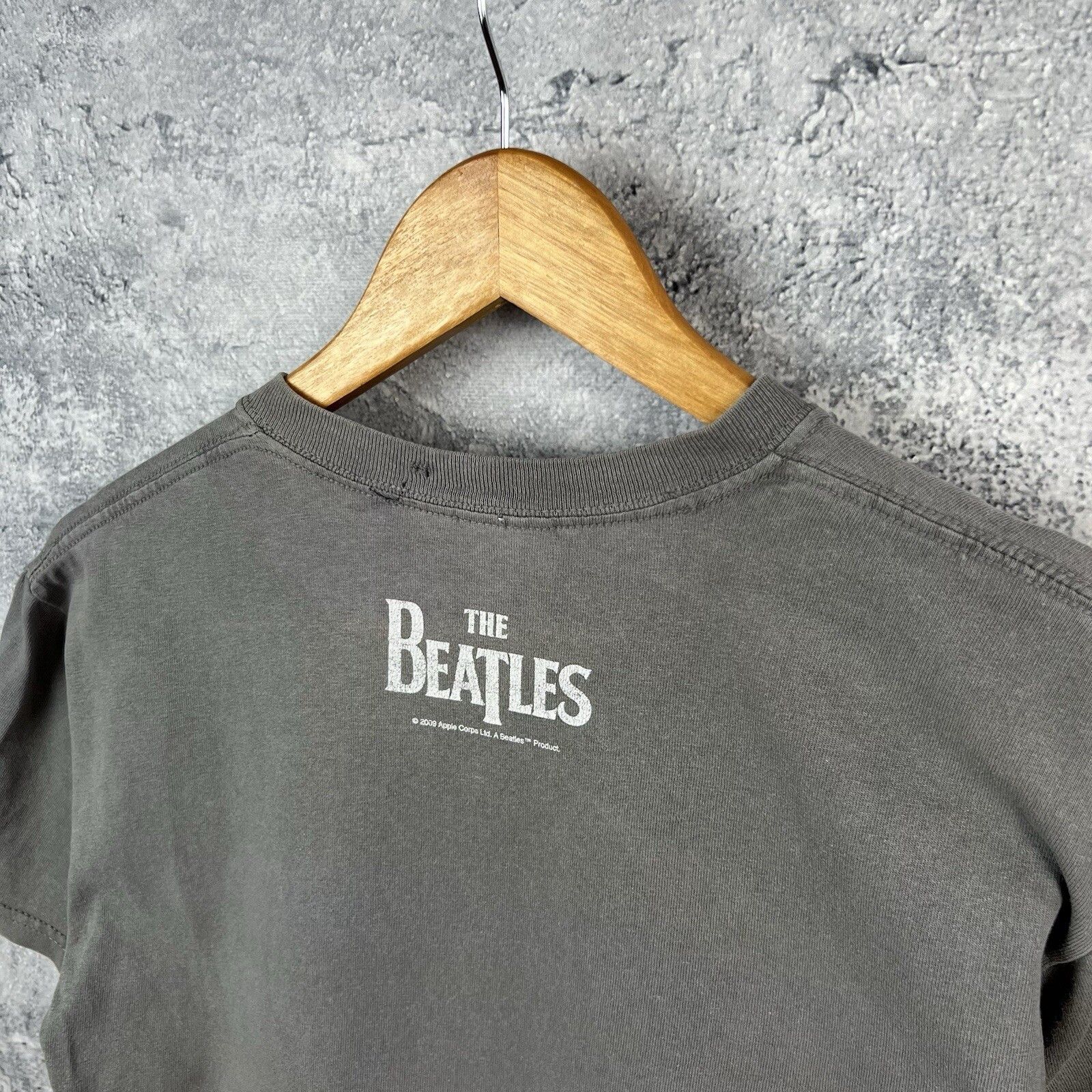 Band Tees The Beatles Pepper's Lonely Hearts Club Tee Men's Size S Size US S / EU 44-46 / 1 - 5 Thumbnail