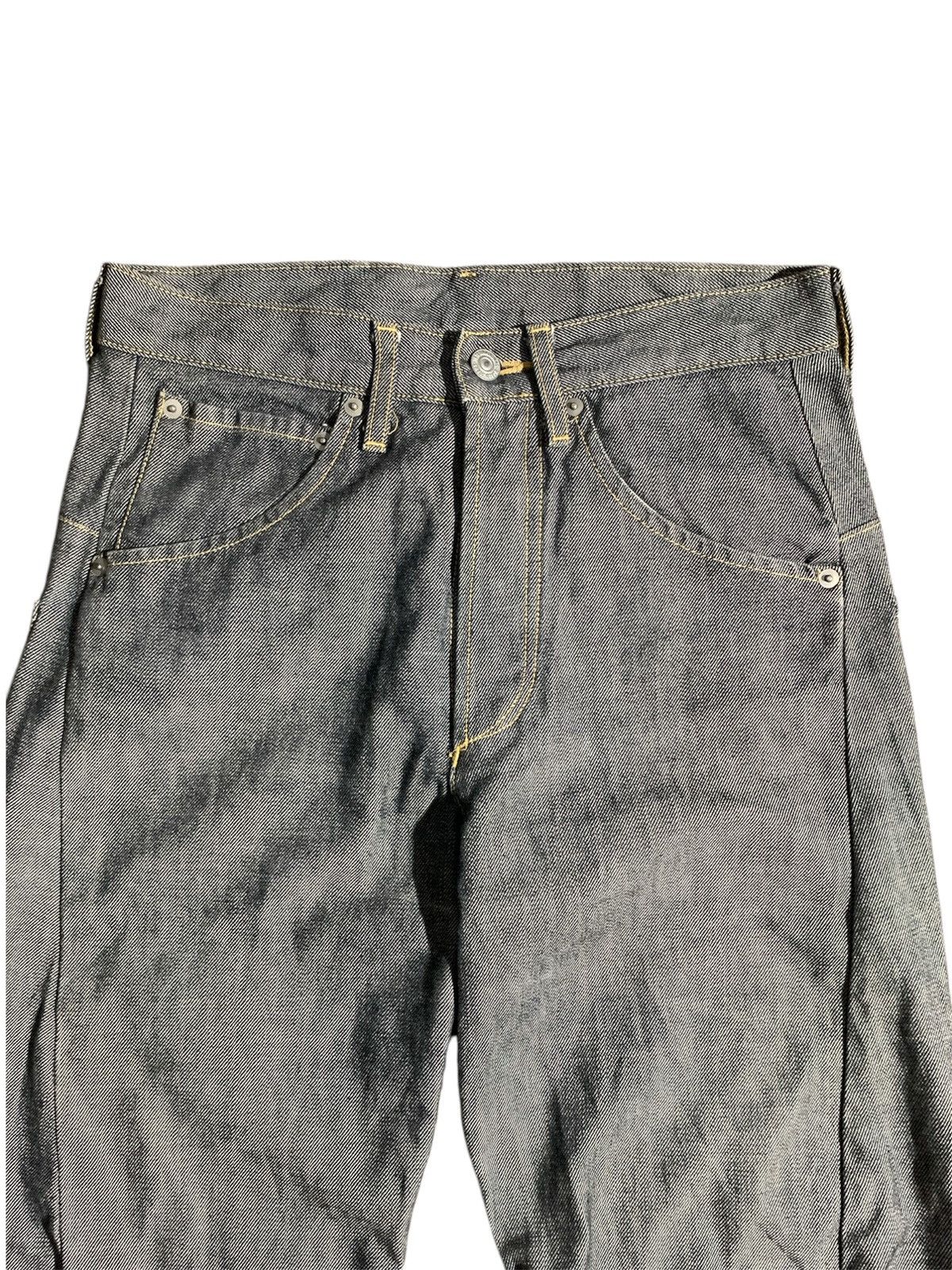 Japanese Brand × Takeo Kikuchi TAKEO KIKUCHI PANTS JAPANESE BRAND Size US 29 - 2 Thumbnail