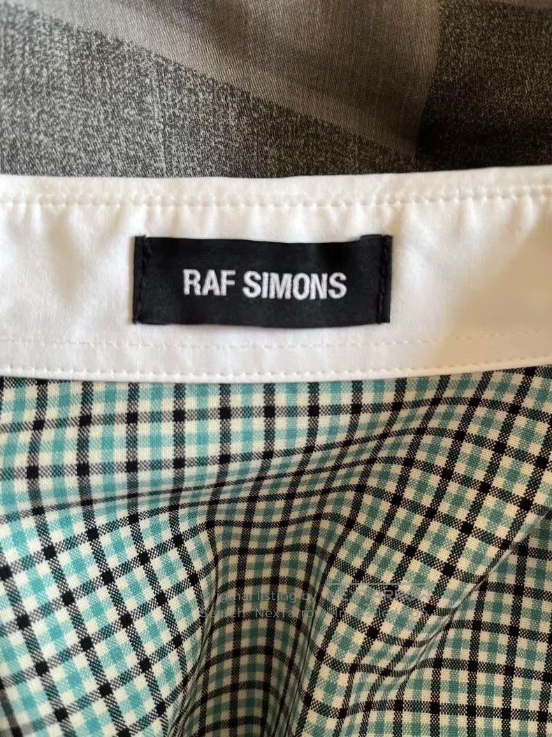 Raf Simons Raf Simons Joy Division Shirt Size US M / EU 48-50 / 2 - 4 Thumbnail