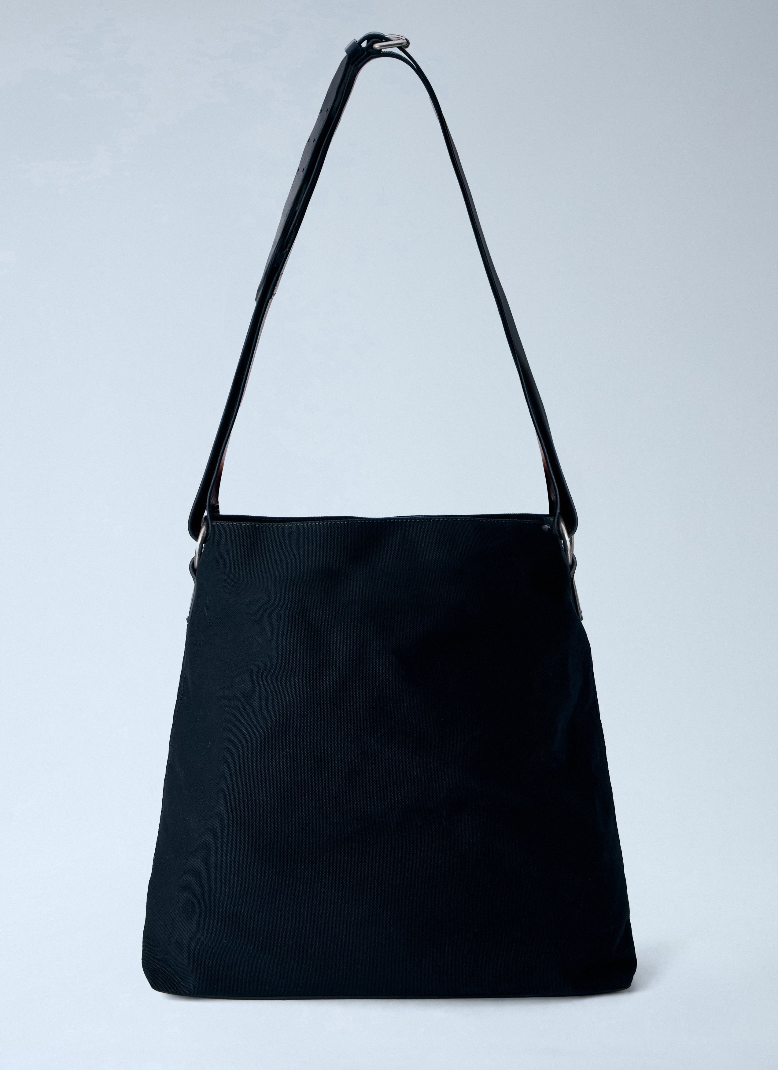Dries Van Noten Canvas Shoulder Bag Size ONE SIZE - 1 Thumbnail