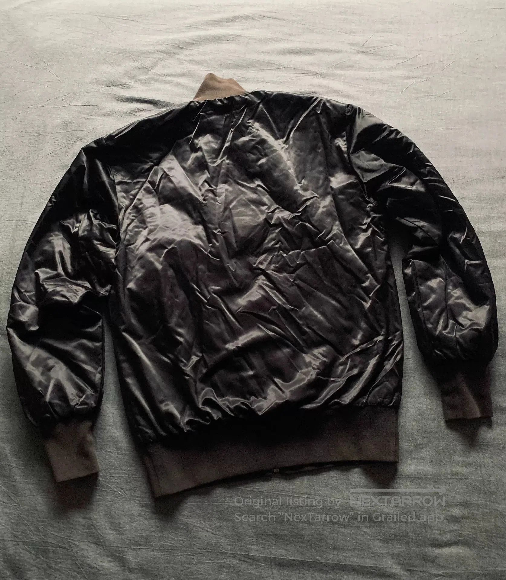 Dolce & Gabbana Dolce & Gabbana Nylon Padded Coach Jacket. Size US M / EU 48-50 / 2 - 2 Thumbnail