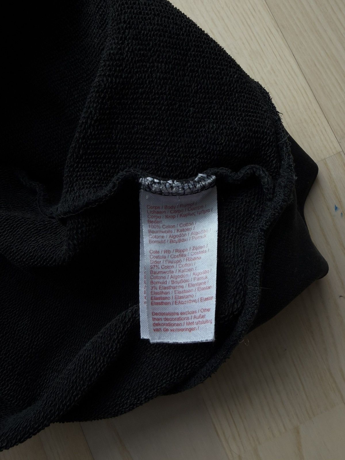 Lacoste × Supreme Supreme X Lacoste Hoodie Size US L / EU 52-54 / 3 - 5 Thumbnail