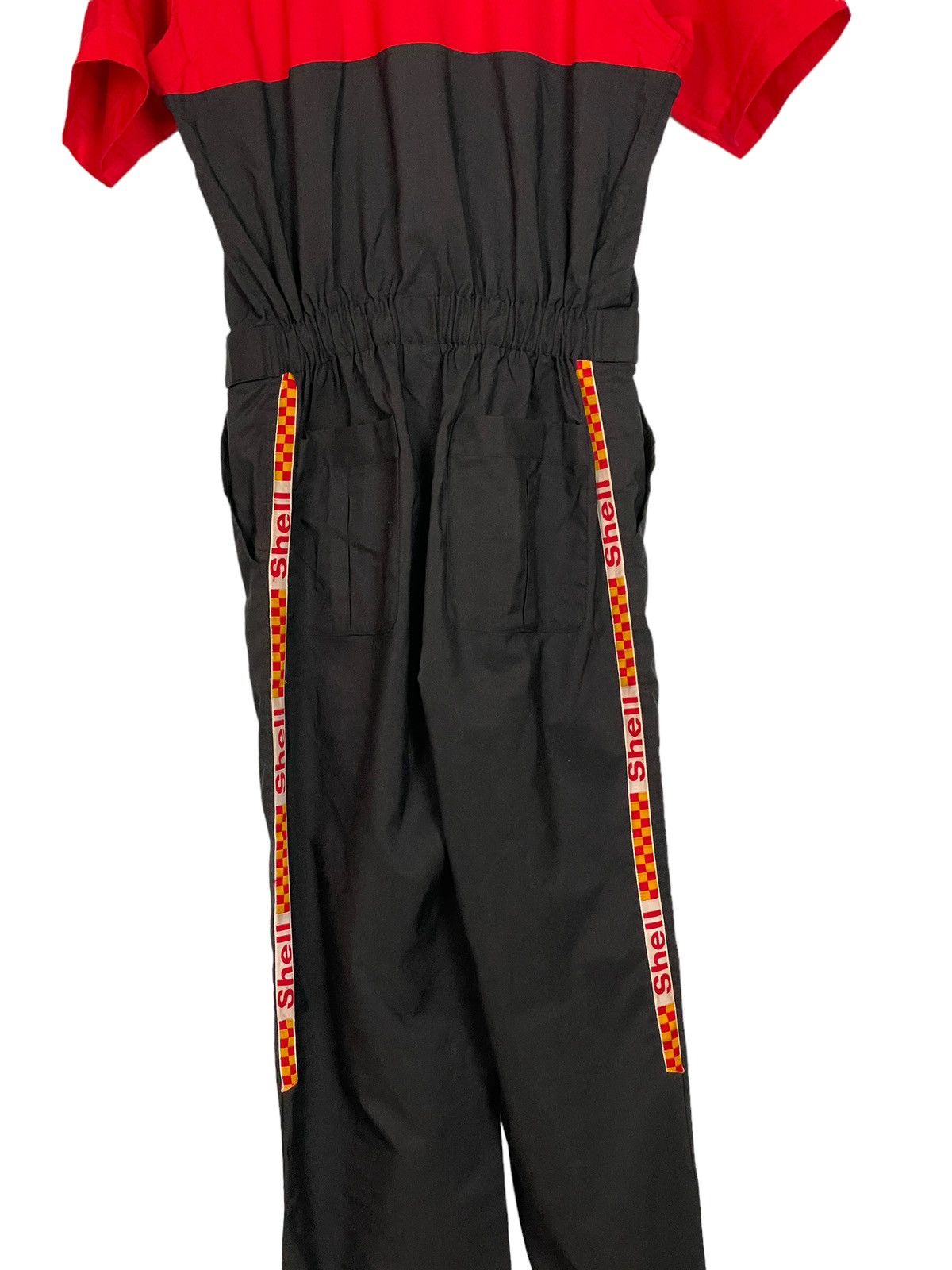 Formula 1 × Sports Specialties Shell Pit Crew Coverall Size US 34 / EU 50 - 9 Thumbnail