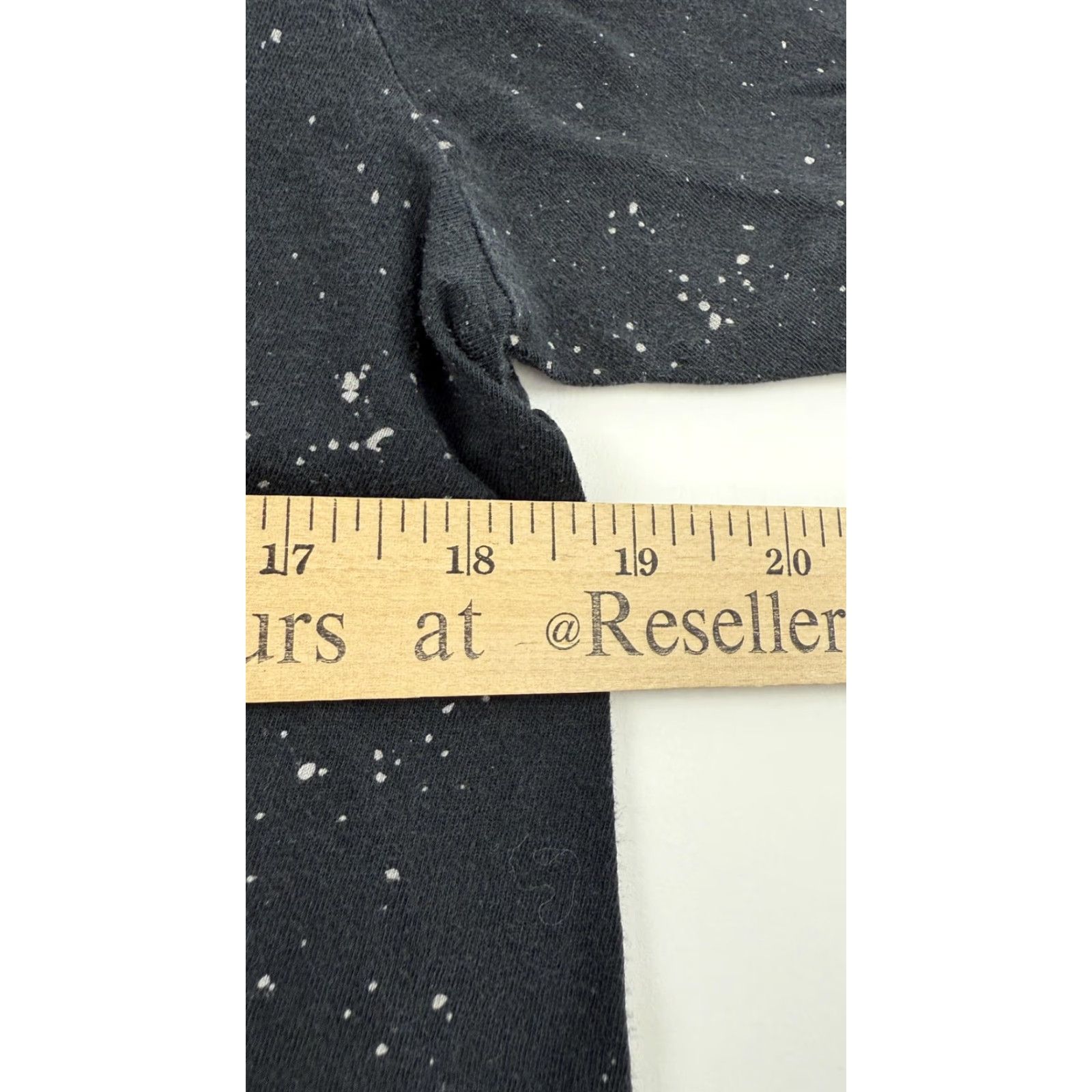 Nike Nike T-Shirt Men Medium Black Space Astronaut Swoosh Graphic Tee Vintage Style Size US M / EU 48-50 / 2 - 7 Thumbnail