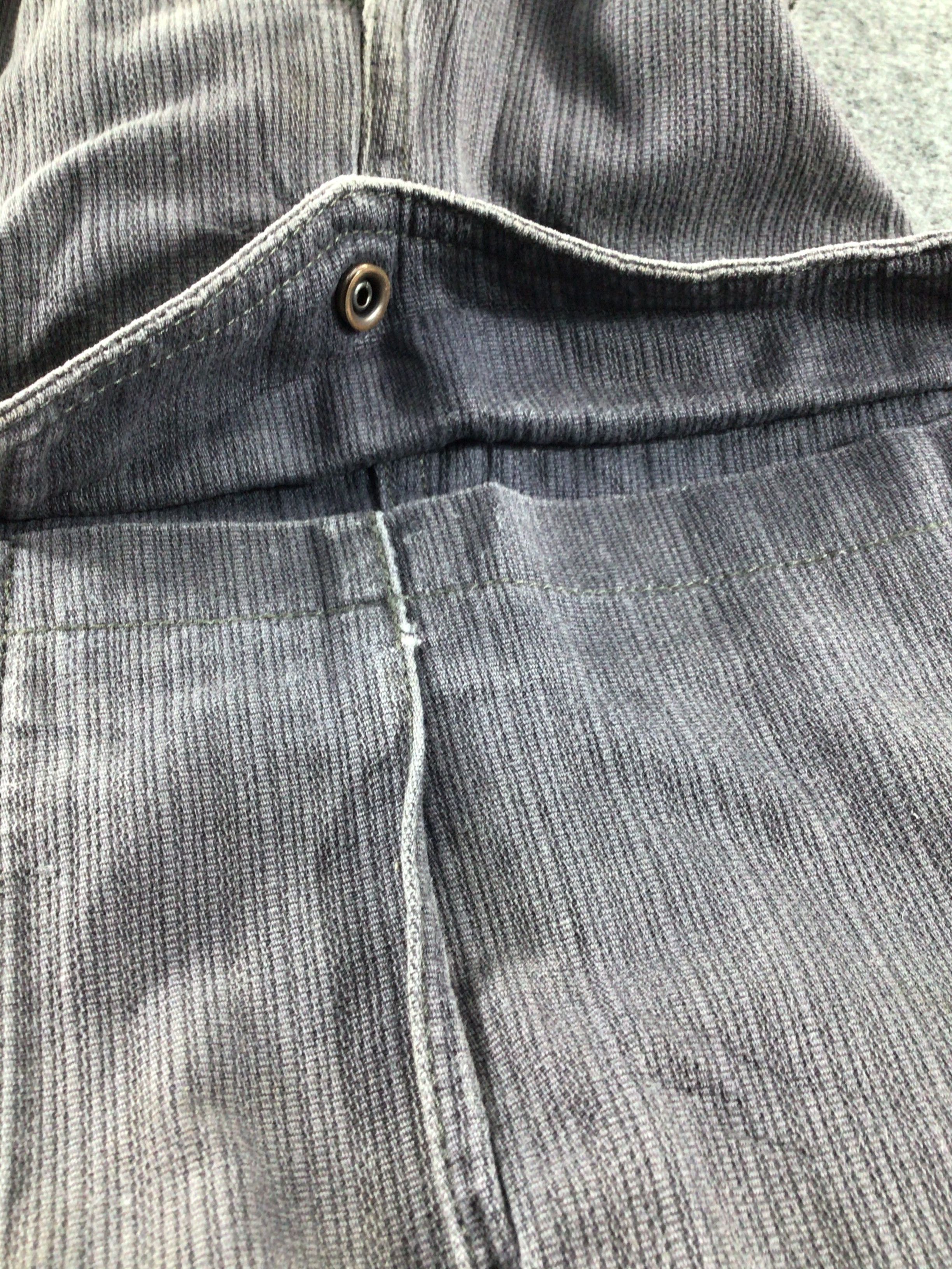 Japanese Brand Hop Scot Multi Pocket Cargo Pant-J162 Size US 32 / EU 48 - 7 Thumbnail