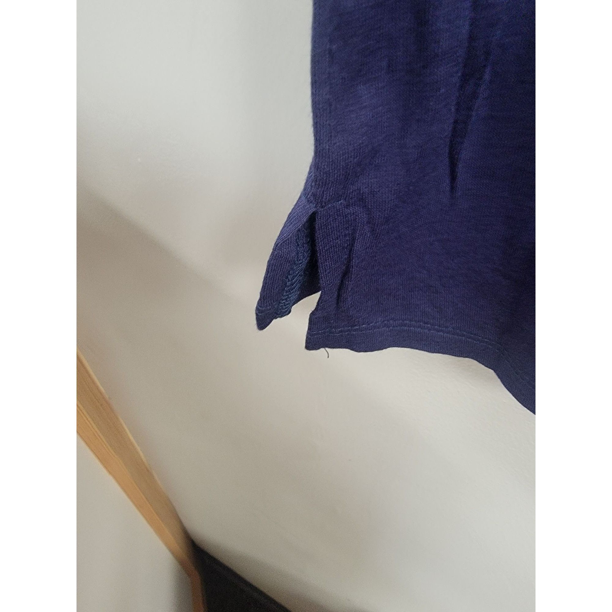 Other Womens Casual V-Neck Short Sleeve Top Medium Size M / US 6-8 / IT 42-44 - 4 Thumbnail