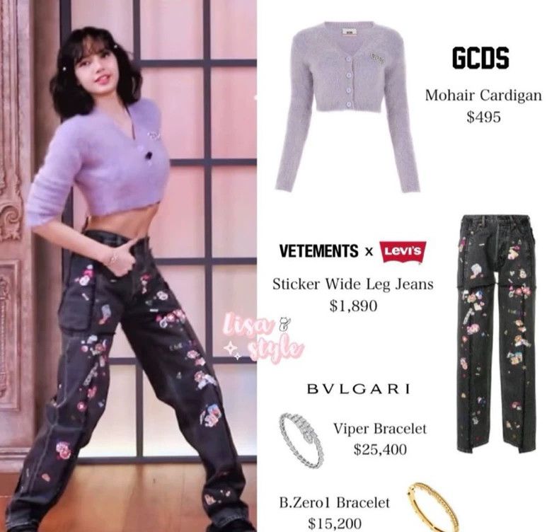 Vetements Vetements SizeS levis Destroyed Patchwork Deconstructed Sti Size US 30 / EU 46 - 7 Thumbnail
