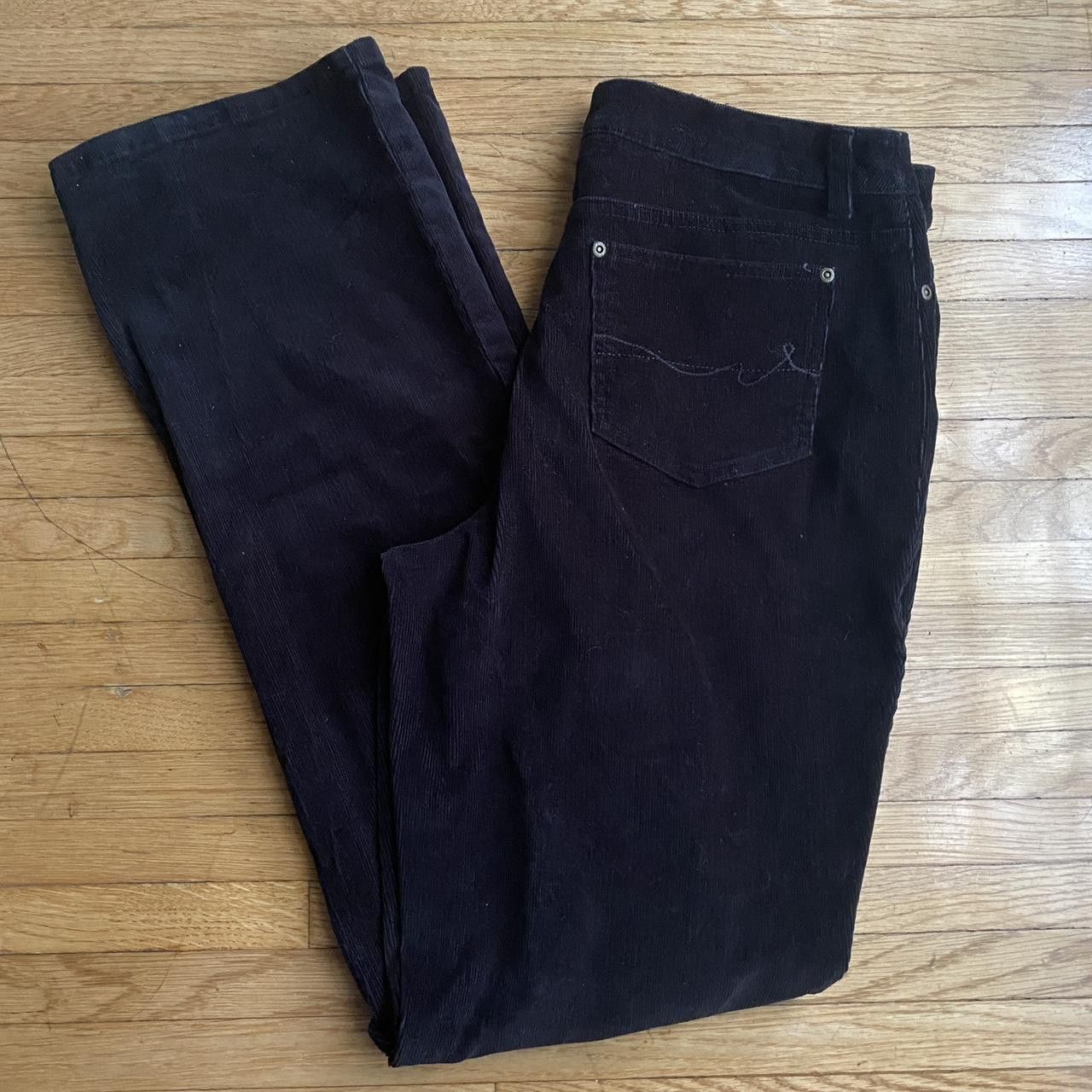 St. Johns Bay St.Johns Bay corduroy pants Size 28" / US 6 / IT 42 - 1 Thumbnail
