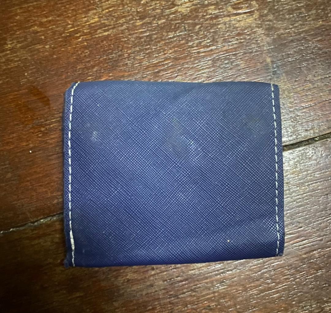 Mackintosh Buckingham bear wallet by Mackintosh philosophy Size ONE SIZE - 2 Thumbnail