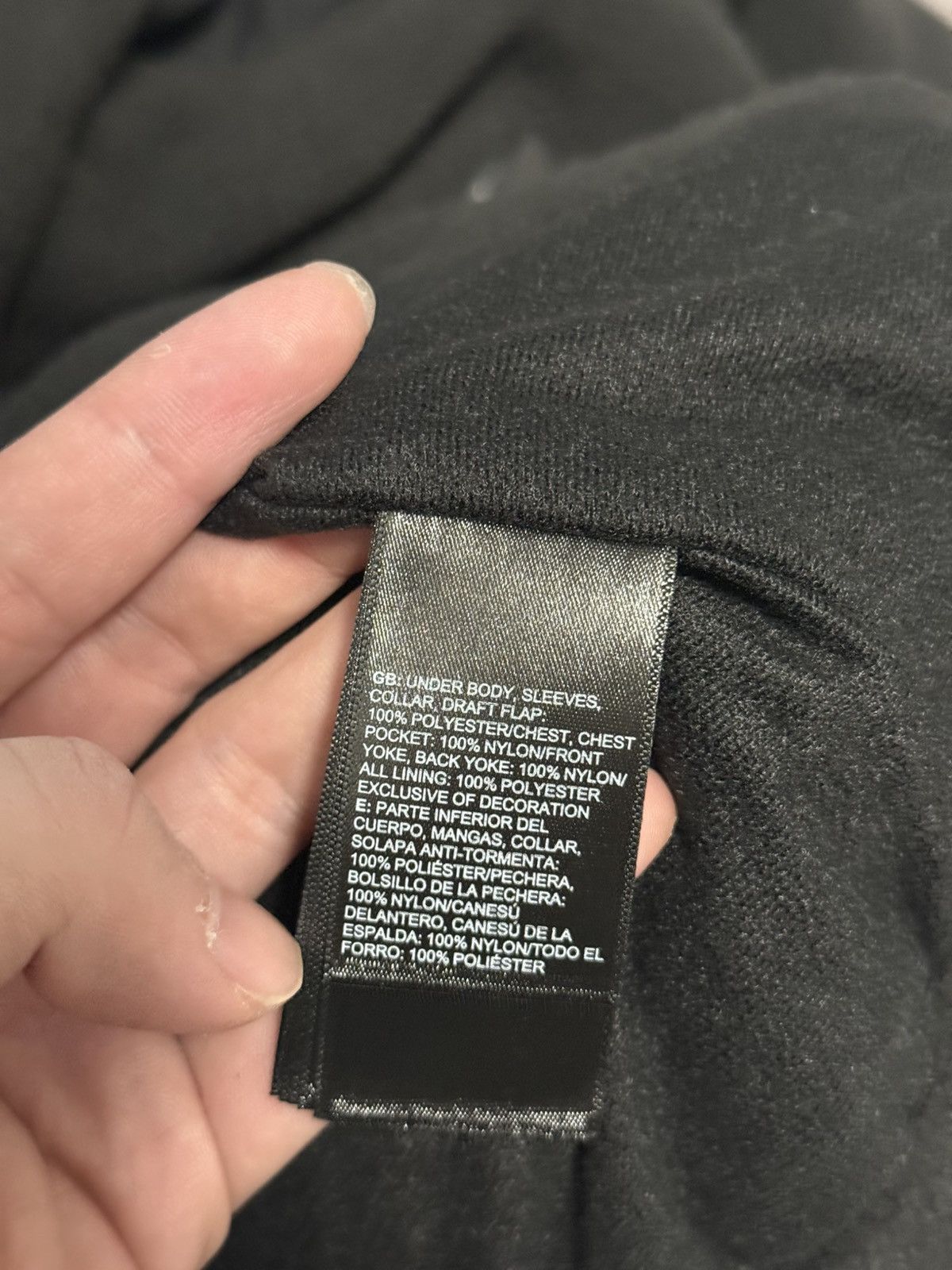 Supreme × The North Face Supreme tnf the north face expedition fleece jacket black Size US M / EU 48-50 / 2 - 7 Thumbnail