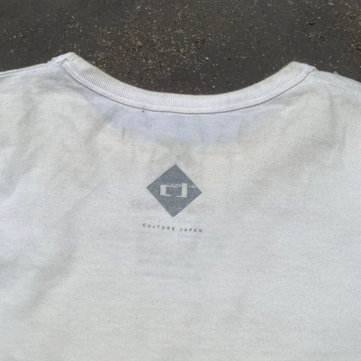 Japanese Brand RARE ‼️ Chitose Shirasawa Size US S / EU 44-46 / 1 - 4 Thumbnail