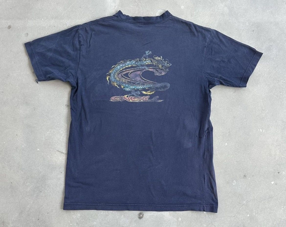 Vintage COMBO VINTAGE SURF TEE Size US L / EU 52-54 / 3 - 2 Thumbnail