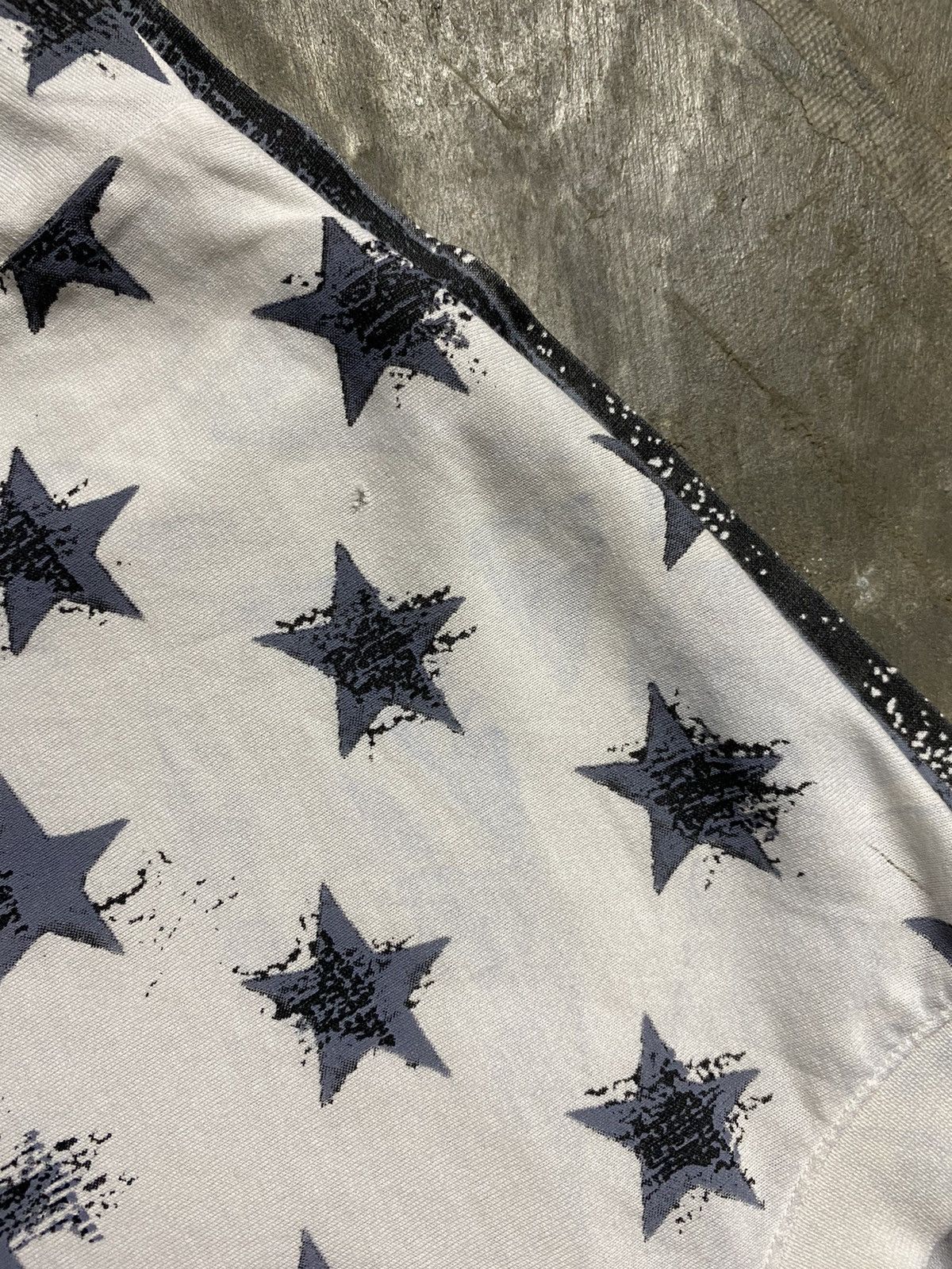Givenchy 2010s Givenchy American Shirt Size US XS / EU 42 / 0 - 10 Thumbnail