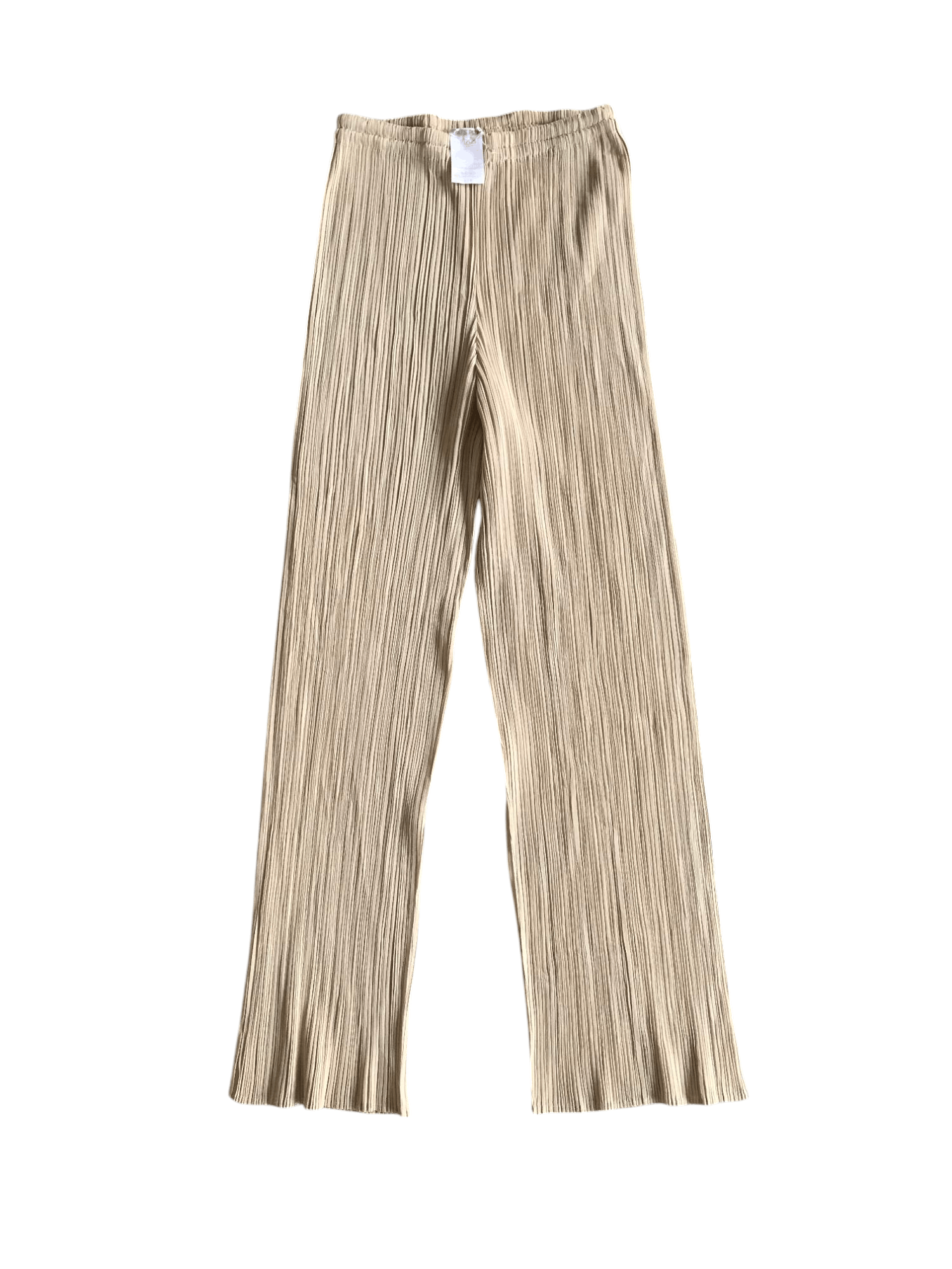 Homme Plisse Issey Miyake × Issey Miyake × Pleats Please Issey Miyake Issey Miyake Pleats Please Size US 29 - 2 Thumbnail