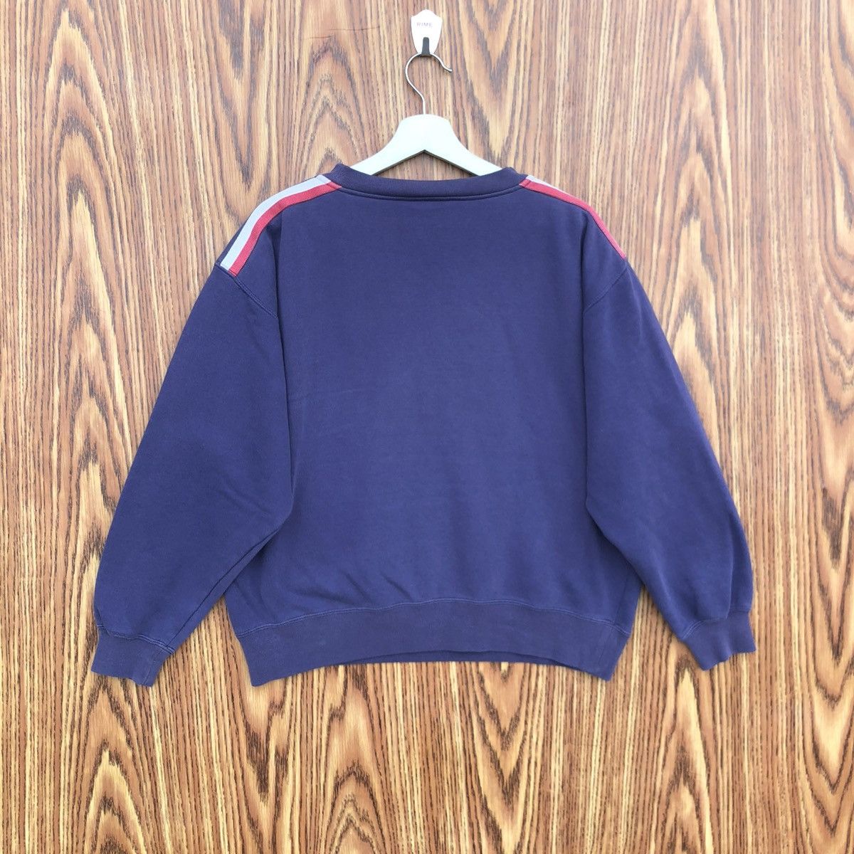 Vintage Adidas Oversized Sweatshirt