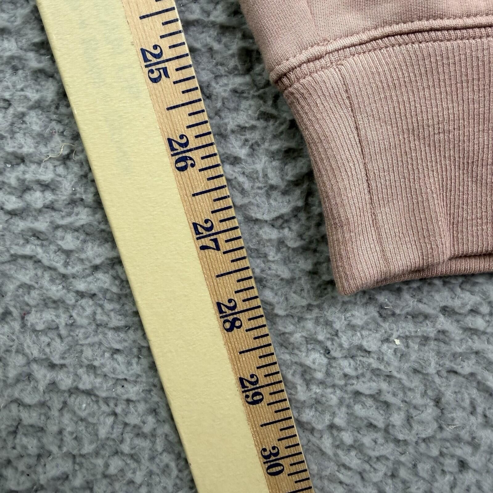 Other Athleta Women's Size 3X (44x28) NWT Balance Jogger Pink Size 42" / US 20 - 6 Thumbnail