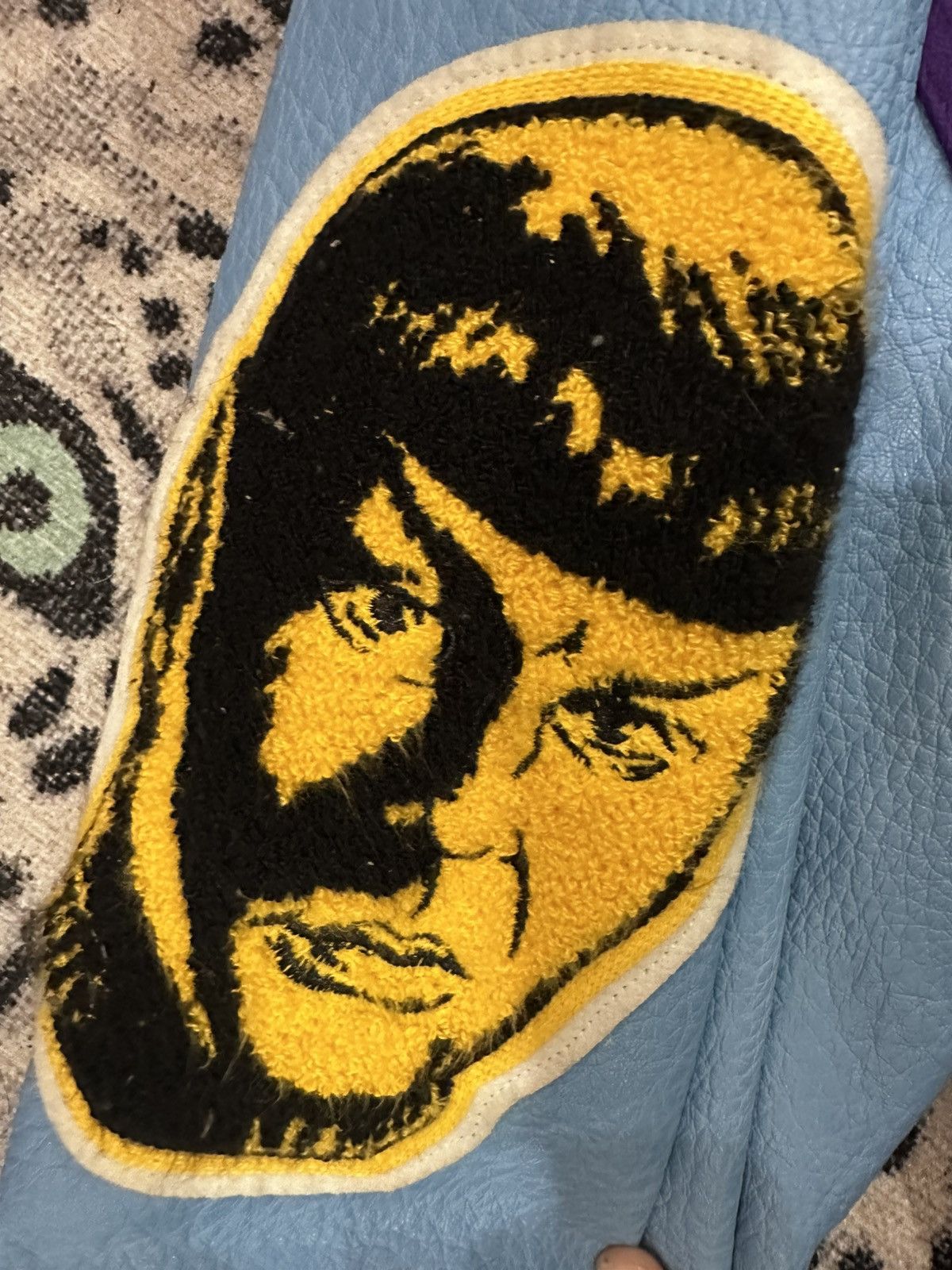 Kid Cudi Kid Cudi x Star Trek Light Year Varsity Size US XL / EU 56 / 4 - 7 Thumbnail