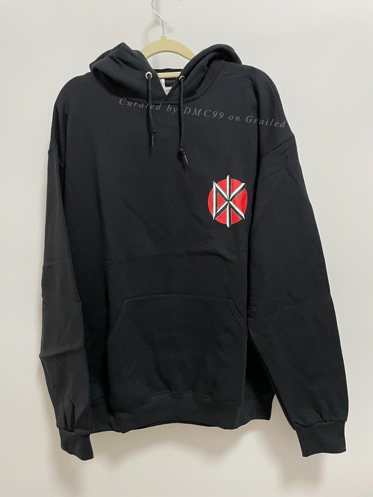 Wacko Maria WACKOMARIA 23FW DEAD KENNEDYS Printed Hoodie Size US L / EU 52-54 / 3 - 1 Thumbnail
