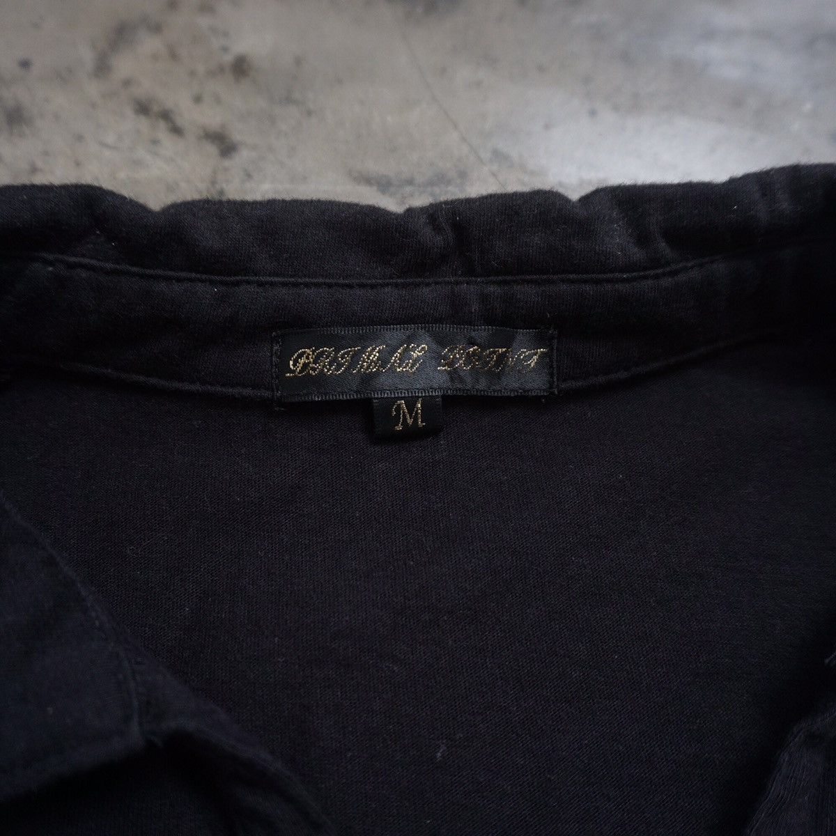 If Six Was Nine Y2K angels wing tee Size US M / EU 48-50 / 2 - 6 Thumbnail