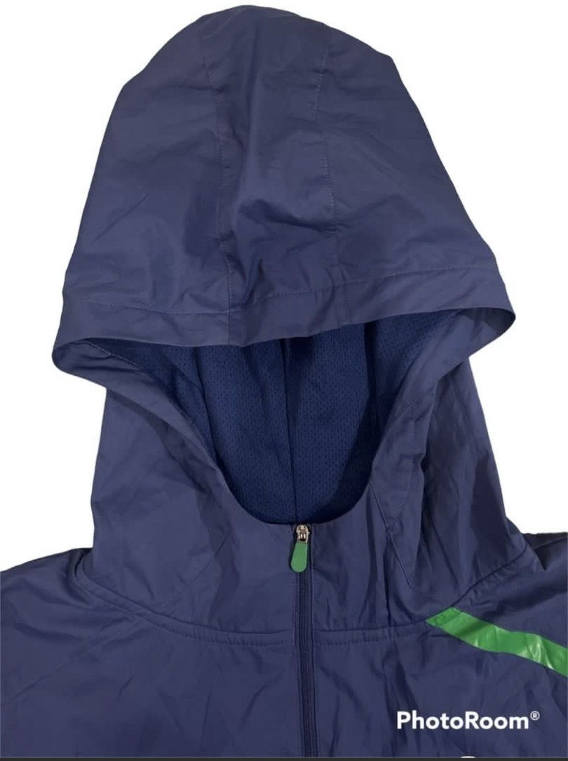 NHL NHL Vancouver Canucks Halfzip Anorak Jacket Size US M / EU 48-50 / 2 - 3 Thumbnail