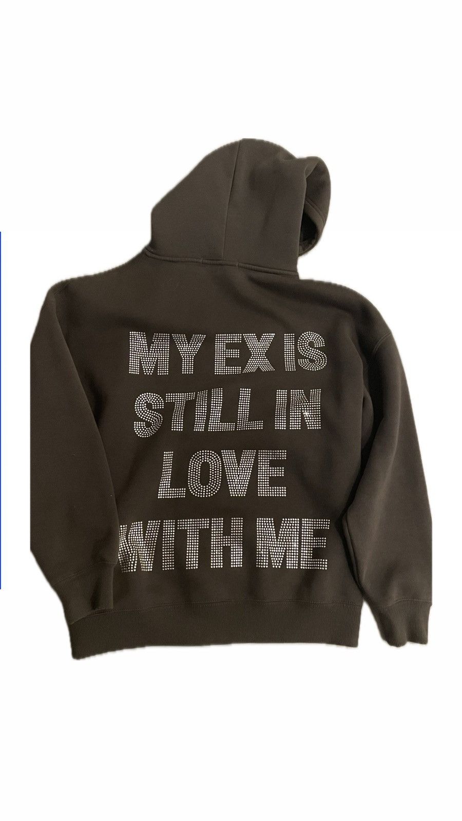 Other Grey hoodie Size S / US 4 / IT 40 - 1 Thumbnail