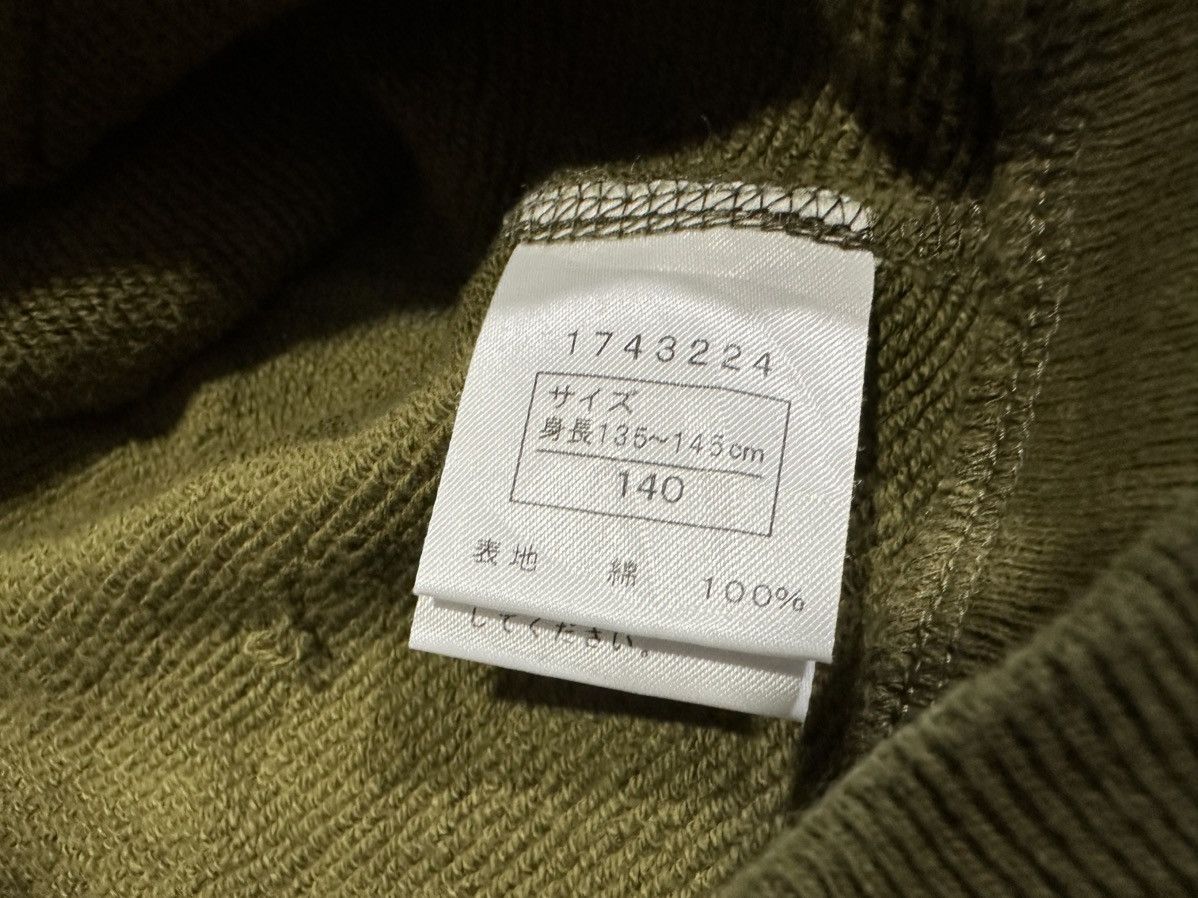 Hysteric Glamour × If Six Was Nine × Japanese Brand 🔥Sick Y2K Hysteric Glamour Hoodies Youth Size 140 Size US S / EU 44-46 / 1 - 9 Thumbnail