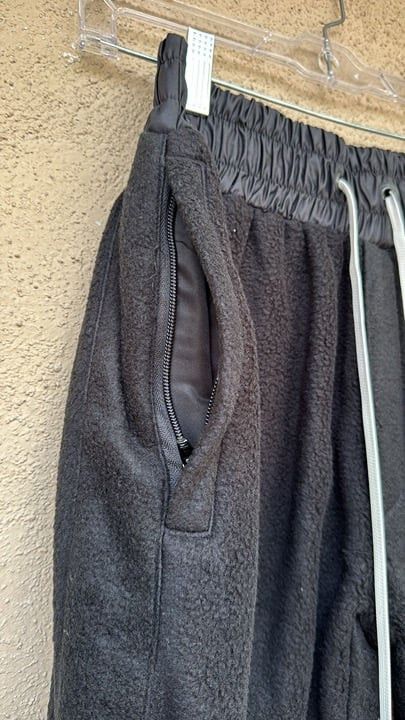 Daniel Patrick Daniel Patrick Mens Size Extra Small Pants Black New Design Size US 28 / EU 44 - 5 Thumbnail