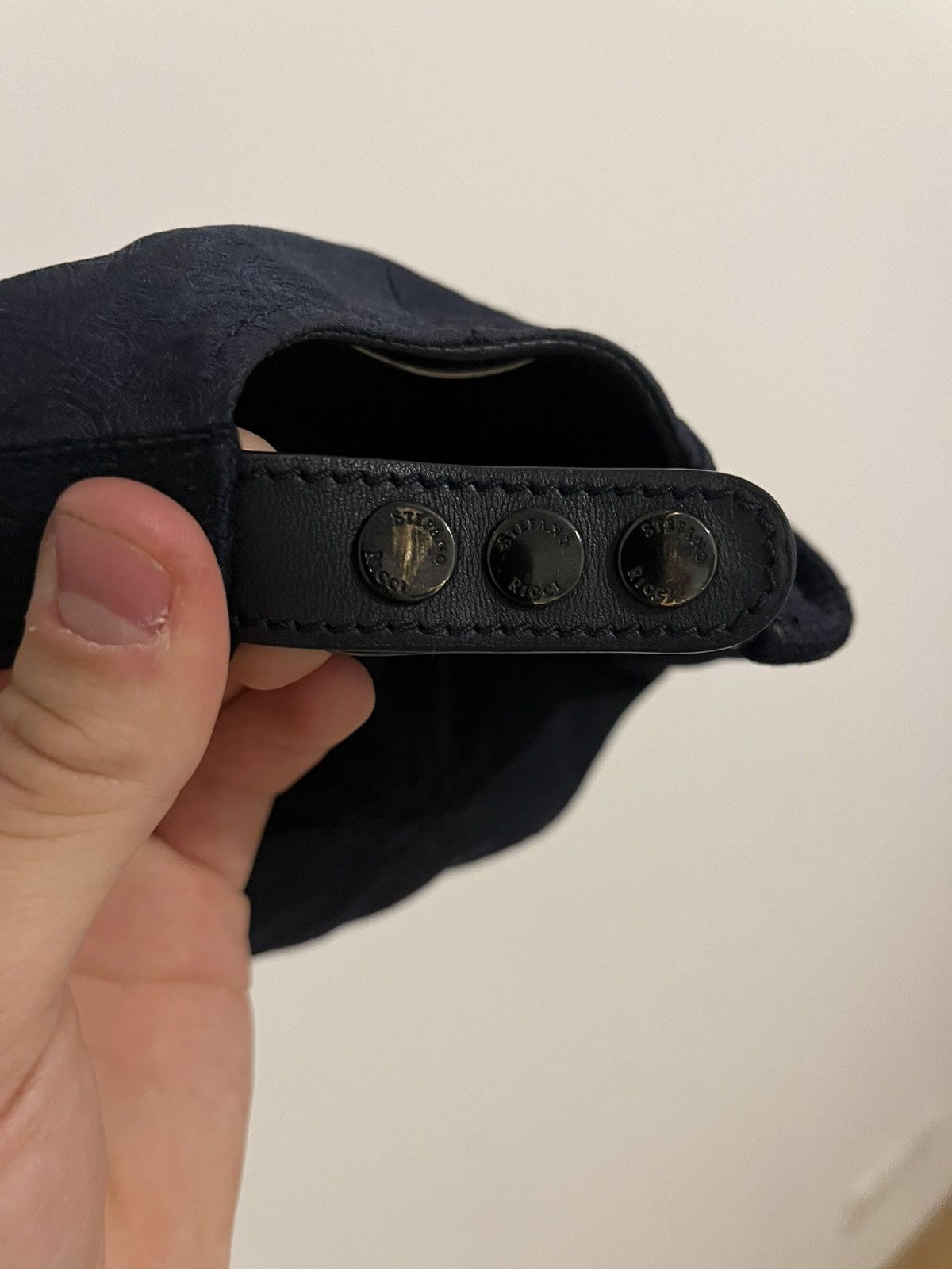 Stefano Ricci Stefano Ricci new luxury cashemere cap Size ONE SIZE - 5 Thumbnail