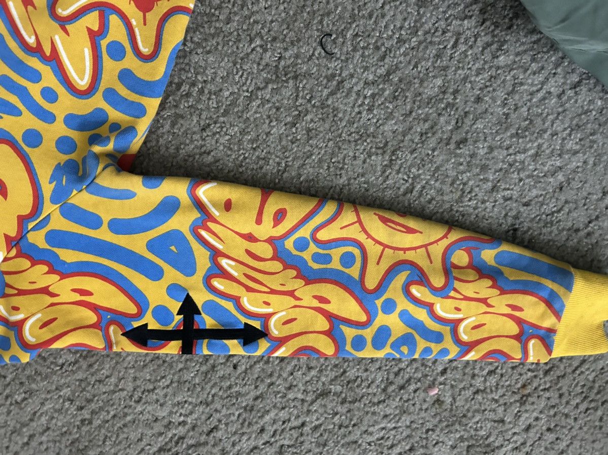 Glo Gang Glo gang limited addition Size US M / EU 48-50 / 2 - 4 Thumbnail