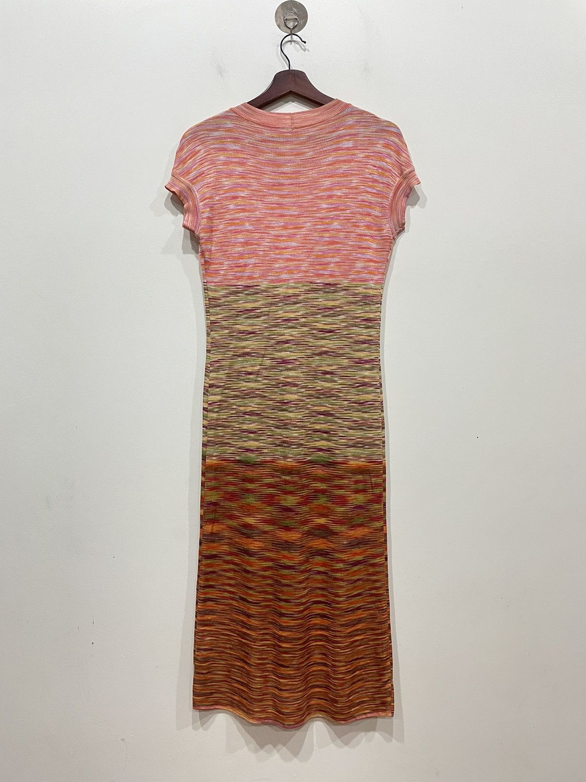 Missoni Missoni Dress Size ONE SIZE - 2 Thumbnail