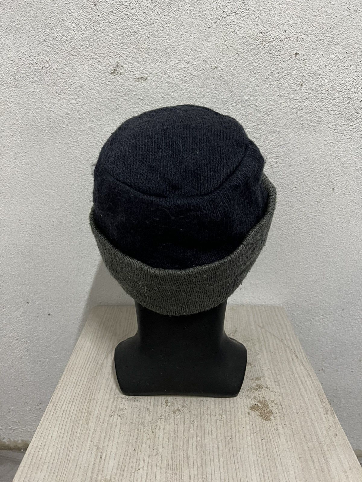 Kensho Abe Kensho Abe Beanie Cap Size ONE SIZE - 5 Thumbnail