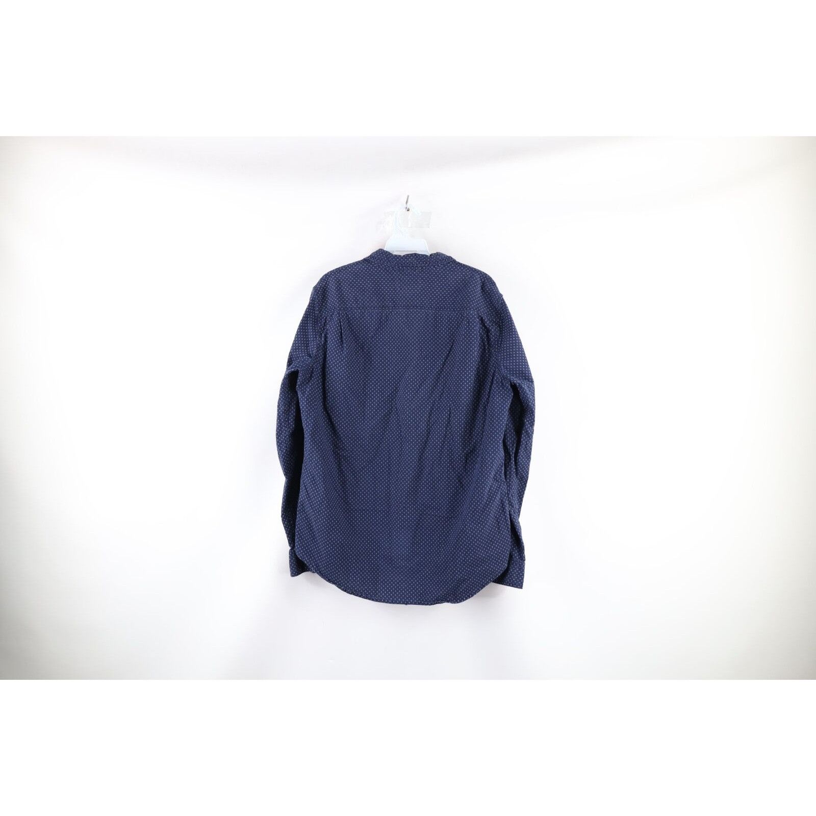 Polo Ralph Lauren Vintage Ralph Lauren Denim Supply Collared Button Up Size US M / EU 48-50 / 2 - 6 Thumbnail