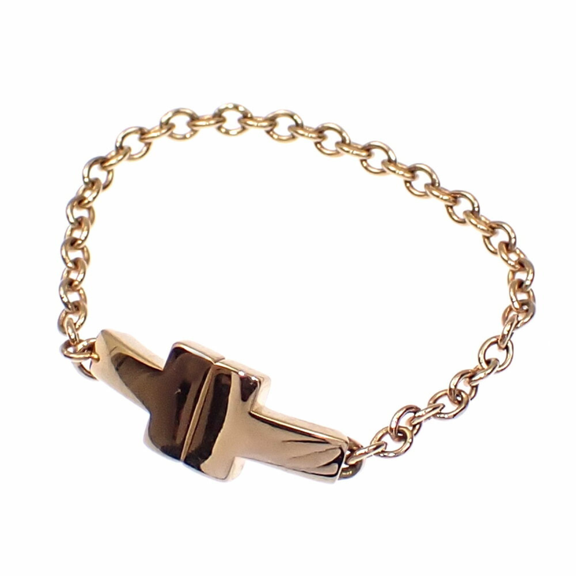 Tiffany & Co. Tiffany & Co Tiffany T ring Size ONE SIZE - 1 Thumbnail