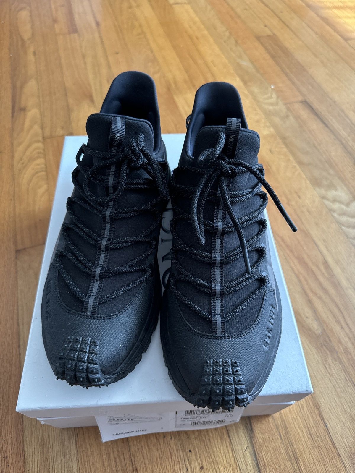 Moncler Trailgrip lite Size US 8 / EU 41 - 6 Thumbnail
