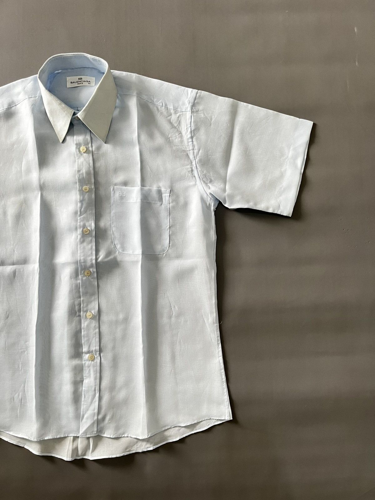 Balenciaga Rare Vintage Balenciaga Size US M / EU 48-50 / 2 - 4 Thumbnail