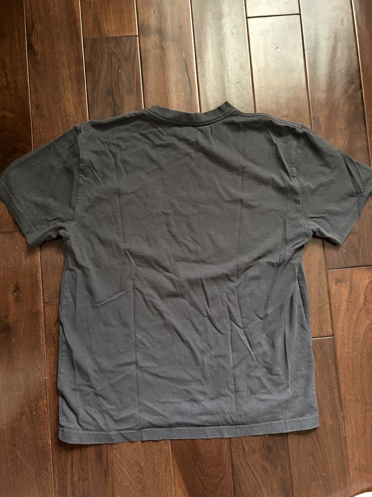 Dickies Vintage Dickies pocket t-shirt Size US L / EU 52-54 / 3 - 3 Thumbnail